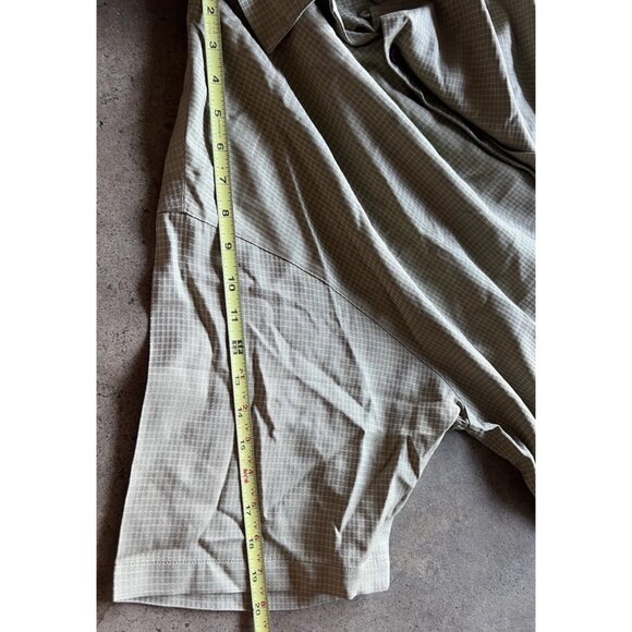 Vintage Tommy Bahama Men's Sz XL Hawaiian Shirt Button Up 100% Silk Floral - Picture 5 of 11